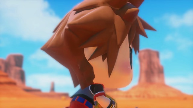 Sora-DLC