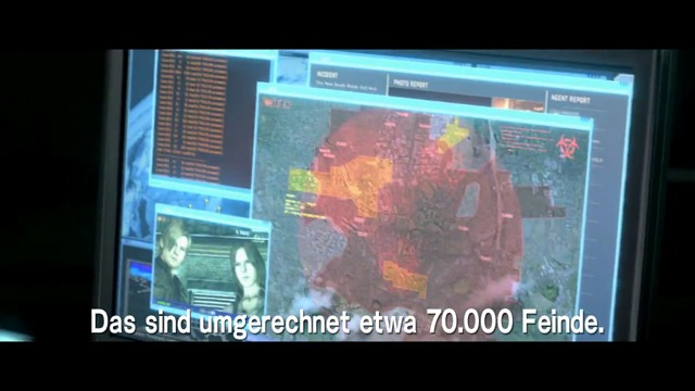 Debüt-Trailer