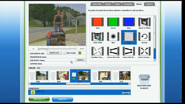 Movie Tool-Tutorial