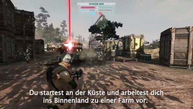 PvP