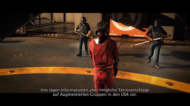 Eine kriminelle Vergangenheit (Launch-Trailer)