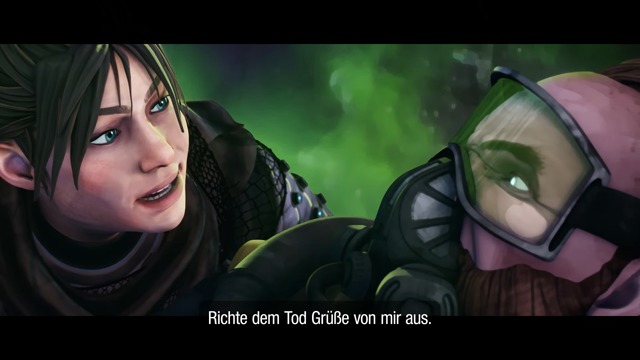Launch Trailer
