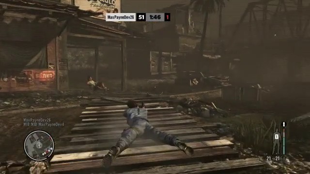 Multiplayer Part 1