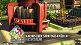 Tropico 5: Launch-Trailer