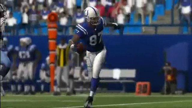 AFC South Spielszenen