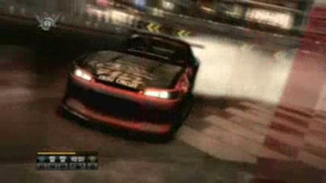 Driften