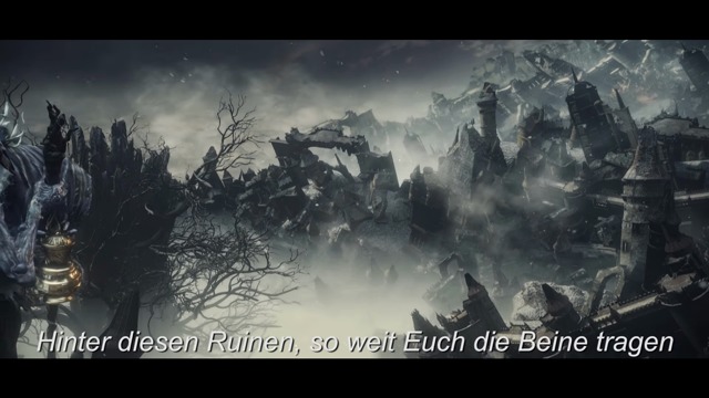 Am Ende der Welt
