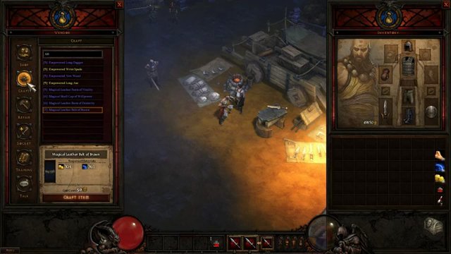 Artisan-Video