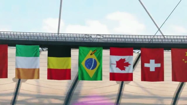 Launch-Trailer