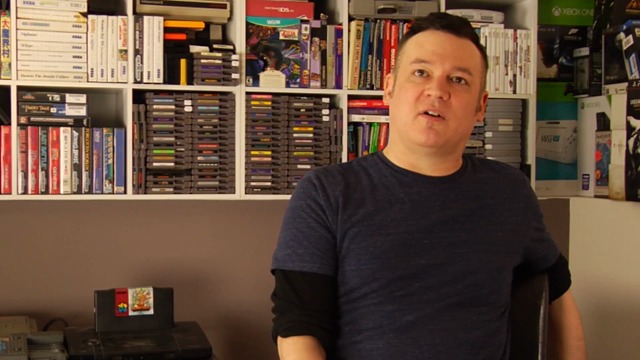 Kickstarter-Video