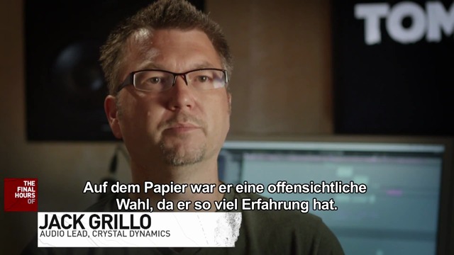 The Final Hours, Teil 3