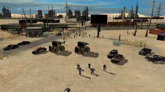 Launch-Trailer