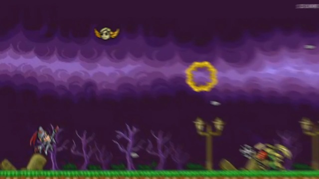 8-Bit-Bayonetta