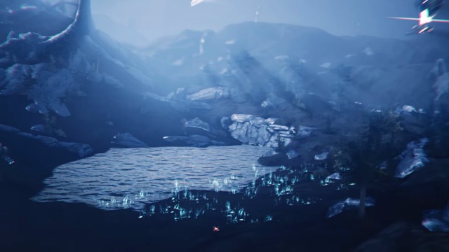 Shrine of the Eidolon