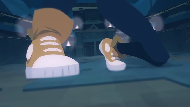 Trailer