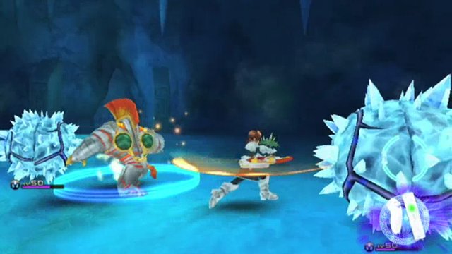 E3-Trailer 2009