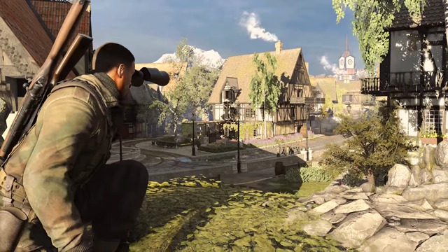 Deathstorm Teil 3 DLC