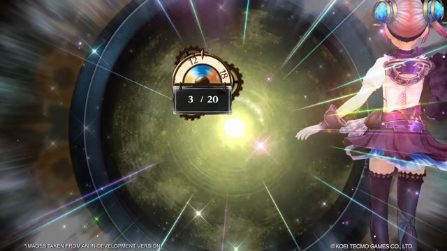 Alchemy Exam