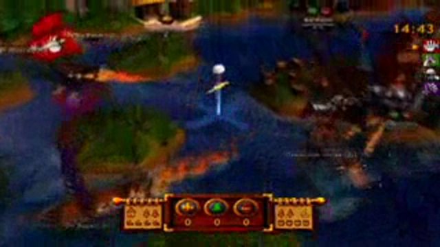 E3-Trailer 2008