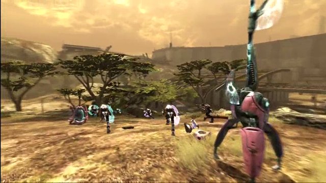 ViDoc Firefight