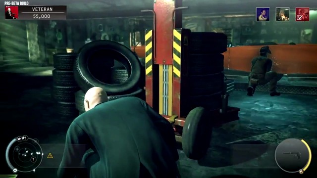 Streets of Hope-Playthrough