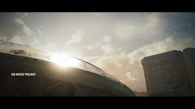 Teaser-Trailer