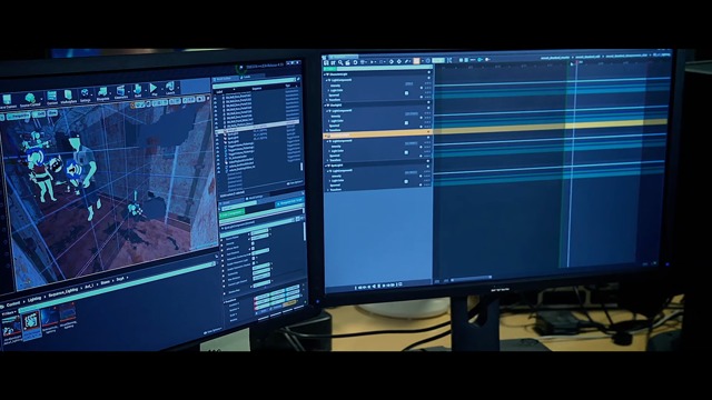 Making-of-Video #1: Part 2 - Das Geisterschiff