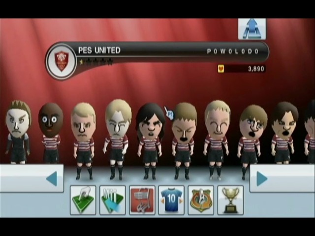 Wii-Trailer 3