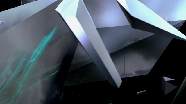 E3-Teaser 2009