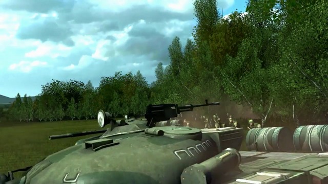 gamescom-Trailer