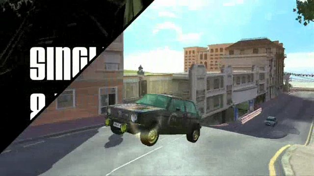 GC-Trailer 2008