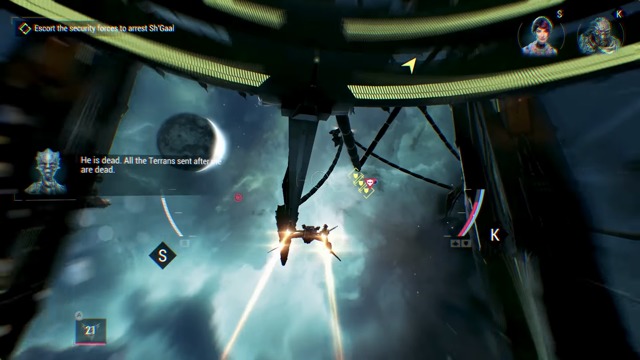 Launch-Trailer