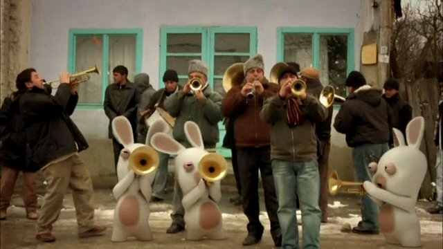 Music-Video