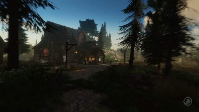 Massive Reveal, Teil 2: Graphics Overhaul