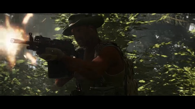 Die Legende des Predators