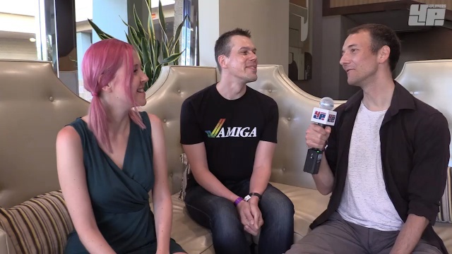 Video-Reportage #3: Bethesda, Ubisoft, Sony, Kojima getroffen und unser Fazit der PKs