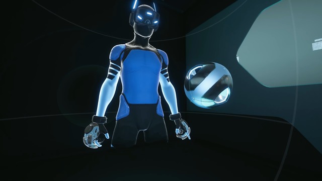 PSVR-Spielszenen E3 2017