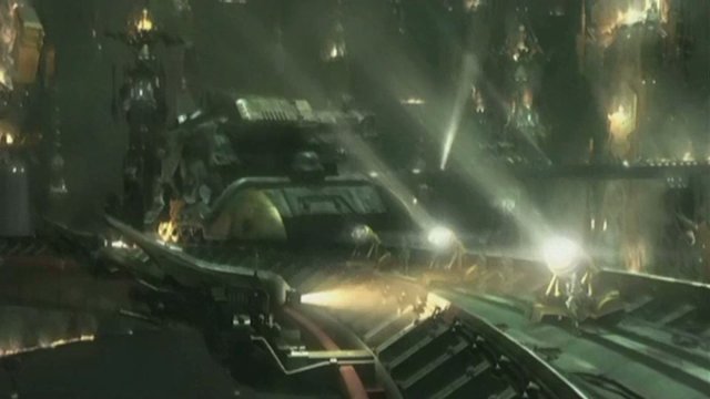 Japanischer Trailer