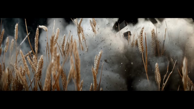 Game Awards 2018 Teaser-Trailer