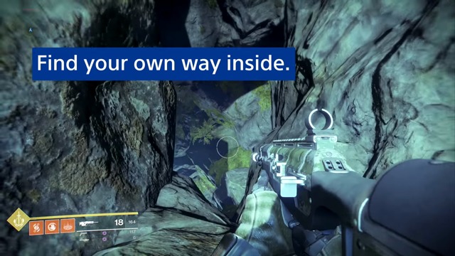 Explore Lost Sectors