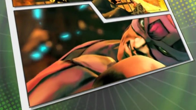 TGS-Trailer