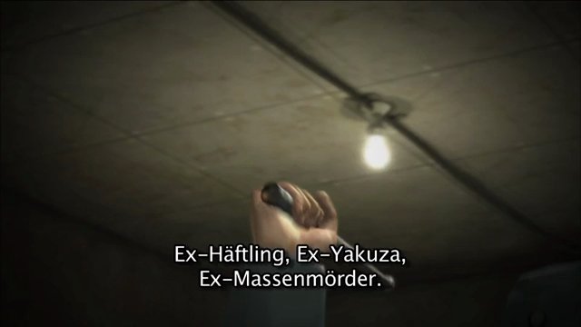 Taiga Saeijma-Trailer