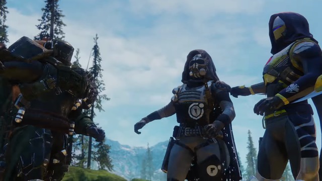 Was ist Destiny 2?
