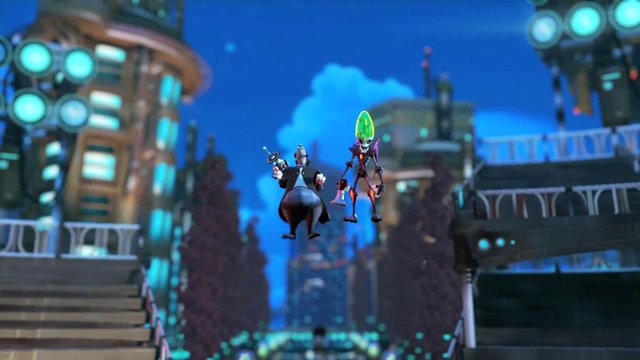 Story-Trailer