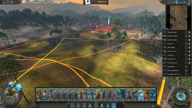 High Elves Let's Play