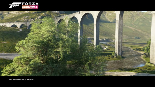 E3 2018: Trailer