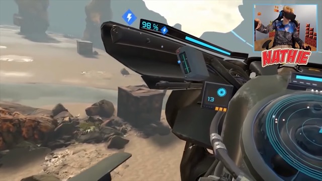 Launch Trailer