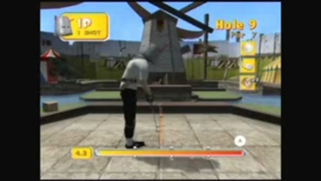 Starttrailer