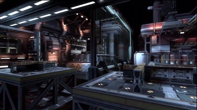 E3-Trailer 2012