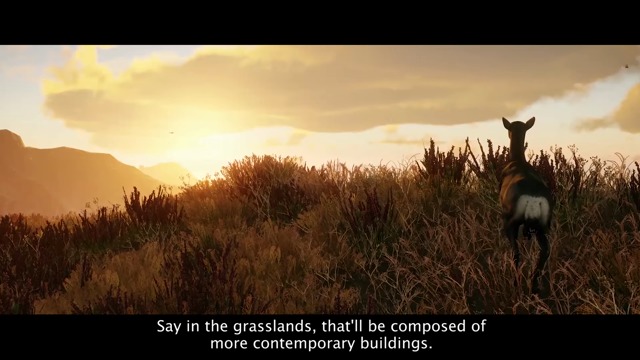 The World of Solis